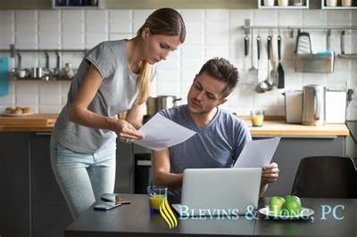 Blevins & Hong, PC, Criminal Defense Lawyer in Marietta, GA