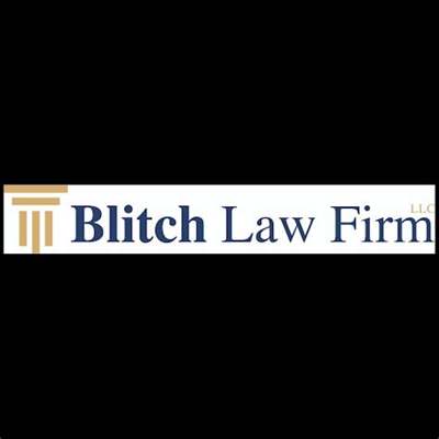 Blitch Law Firm, LLC, General Practice Lawyer in Evans, GA