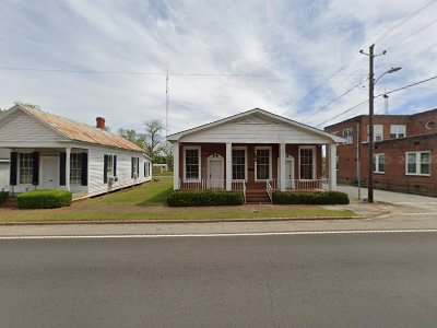 Bowles III Jesse G, General Practice Lawyer in Cuthbert, GA