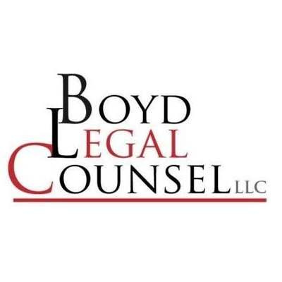 Boyd Legal Counsel, LLC, General Practice Lawyer in Norcross, GA