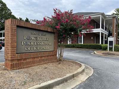Brauns Law Accident Injury Lawyers, PC, Personal Injury Lawyer in Peachtree Corners, GA