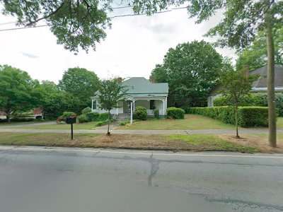 Brenda H Trammel Atty/Law PC, General Practice Lawyer in Madison, GA