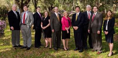 Brennan & Wasden, LLC, General Practice Lawyer in Savannah, GA