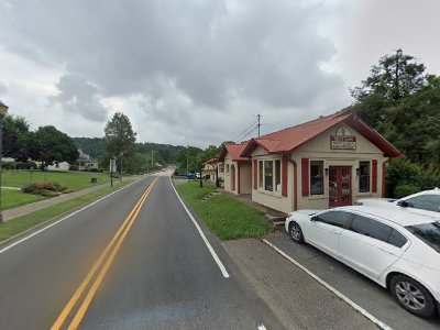 Brett Thompson PC, Divorce & Family Lawyer in Ellijay, GA