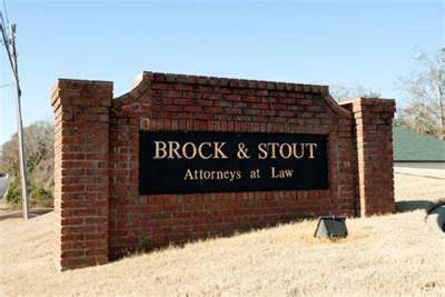 Brock & Stout Attorneys at Law, Social Security & Disability Lawyer in Atlanta, GA