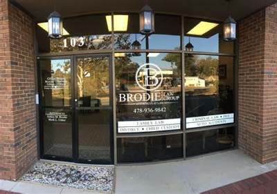 Brodie Law Group: Gray Office, Personal Injury Lawyer in Gray, GA