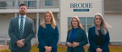 Brodie Law Group: Milledgeville Office, Personal Injury Lawyer in Milledgeville, GA