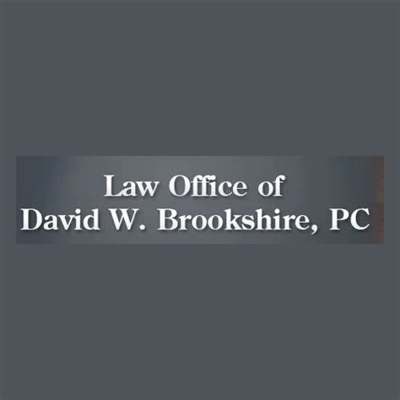 Brookshire Law Firm, General Practice Lawyer in Cartersville, GA