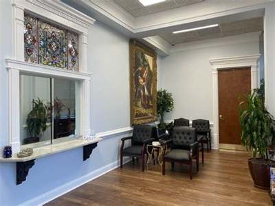 Brown and Thigpen, P.C., Personal Injury Lawyer in Waycross, GA
