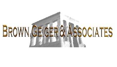 Brown, Geiger & Associates, General Practice Lawyer in Atlanta, GA