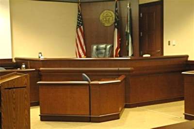 Brown Law Office- John Terry Brown, Divorce & Family Lawyer in Commerce, GA