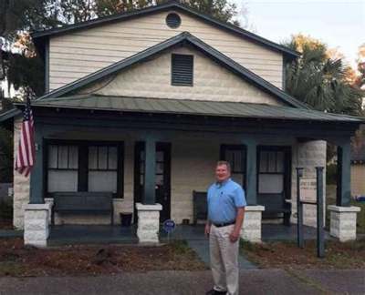 Bruce Harkness Attorney at Law, Personal Injury Lawyer in Demorest, GA