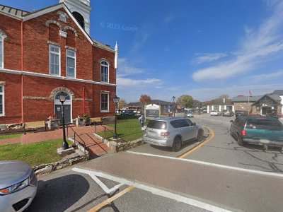 Bryan Pulliam LLC, General Practice Lawyer in Blairsville, GA