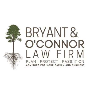 Bryant & O'Connor Law Firm, General Practice Lawyer in Vidalia, GA