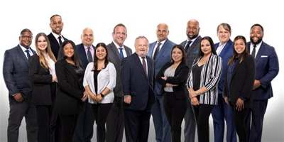 Buckhead Law Saxton Injury & Accident Lawyers, P.C., Personal Injury Lawyer in Macon, GA