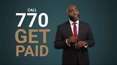 Buckhead Law Saxton Injury & Accident Lawyers, P.C., Personal Injury Lawyer in Savannah, GA