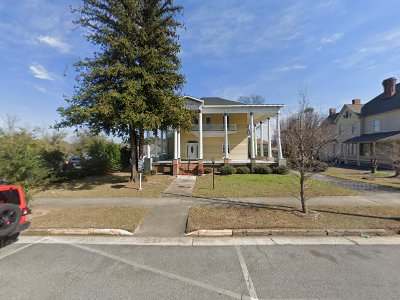Buckley Law Office, Personal Injury Lawyer in Tifton, GA