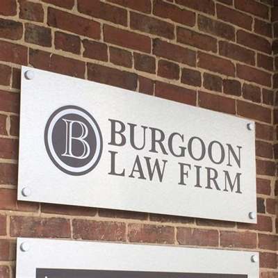 Burgoon Law Firm, LLC, General Practice Lawyer in Atlanta, GA