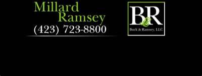 Burk & Ramsey, Bankruptcy Lawyer in Rossville, GA
