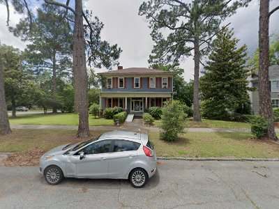 Burns Joel D, General Practice Lawyer in Milledgeville, GA