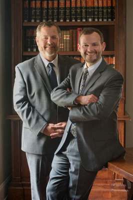 Burns Smith Law, PC, Divorce & Family Lawyer in Canton, GA