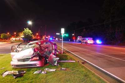 Burnside Law Firm LLP, Personal Injury Lawyer in Athens, GA