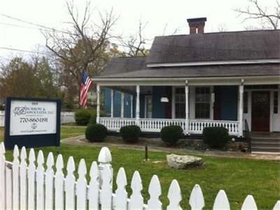 Burrow & Associates, LLC - Conyers, GA, Bankruptcy Lawyer in Conyers, GA