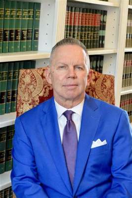 Bushway Law Firm, Criminal Defense Lawyer in Macon, GA