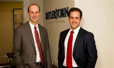 Butler Kahn: Wrongful Death & Serious Injury Lawyers, Personal Injury Lawyer in Jonesboro, GA