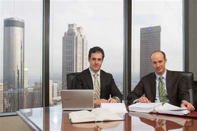 Butler Kahn: Wrongful Death & Serious Injury Lawyers, Personal Injury Lawyer in Lawrenceville, GA