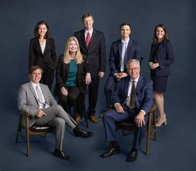 Butler Prather LLP, Personal Injury Lawyer in Columbus, GA