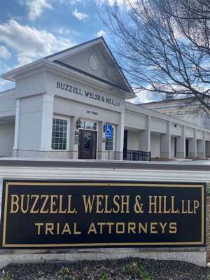 Buzzell, Welsh & Hill, Personal Injury Lawyer in Macon, GA