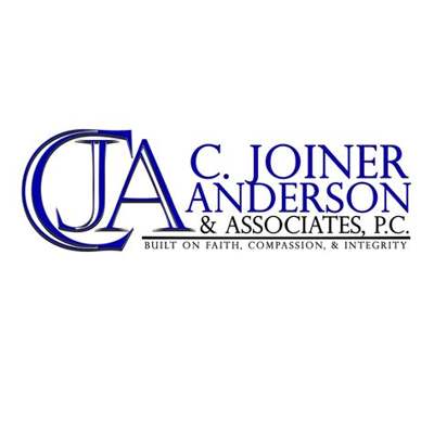 C. Joiner Anderson Law, P.C., General Practice Lawyer in Lyons, GA