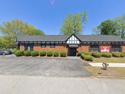 Caldwell & Maddox, LLC, Criminal Defense Lawyer in Thomaston, GA