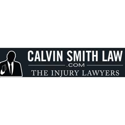 Calvin Smith Law, Personal Injury Lawyer in Atlanta, GA