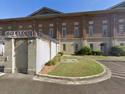 Camden County District Atty, General Practice Lawyer in Woodbine, GA