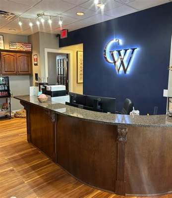 Candace M. Williams, P.C., Divorce & Family Lawyer in Gainesville, GA