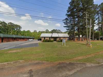 Cannon Padgett Lindsey, Social Security & Disability Lawyer in Albany, GA