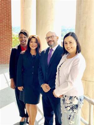 Cansino Blanchette & Oswalt-Smith, LLC, Criminal Defense Lawyer in Cartersville, GA