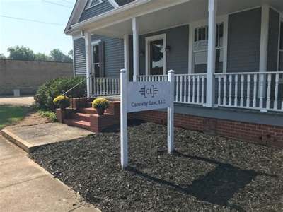 Caroway Law, LLC, Real Estate Lawyer in Rome, GA