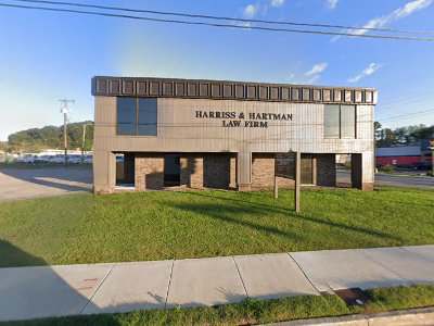 Carson A. Royal, Attorney at Law, General Practice Lawyer in Rossville, GA