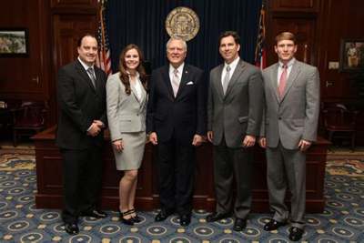 Carterfranklin, LLP; Brent C. Carter & Justin D. Franklin, Personal Injury Lawyer in Metter, GA