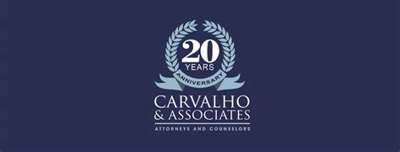 Carvalho & Associates PC, General Practice Lawyer in Marietta, GA