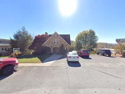 Cary D. Cox, PC, General Practice Lawyer in Blairsville, GA