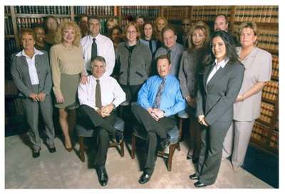 Chalker Injury Law, Personal Injury Lawyer in Alpharetta, GA