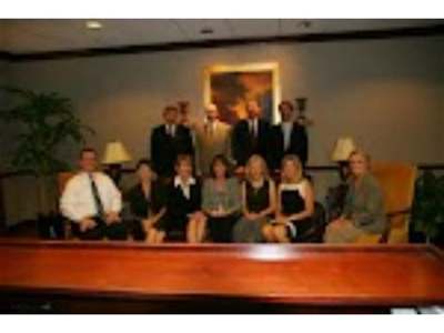 Chance, Forlines, Carter & King, PC, Personal Injury Lawyer in Atlanta, GA