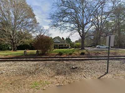 Channing Ruskell Attorney at Law, General Practice Lawyer in Woodstock, GA