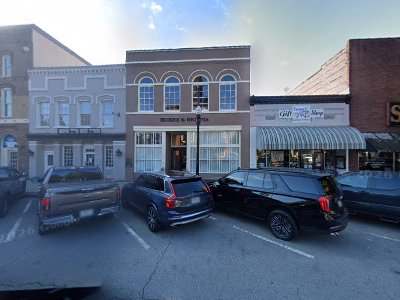 Charles C. Witcher, General Practice Lawyer in Newnan, GA