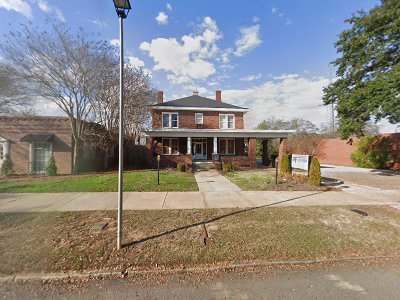 Charles E. Peeler, General Practice Lawyer in Albany, GA