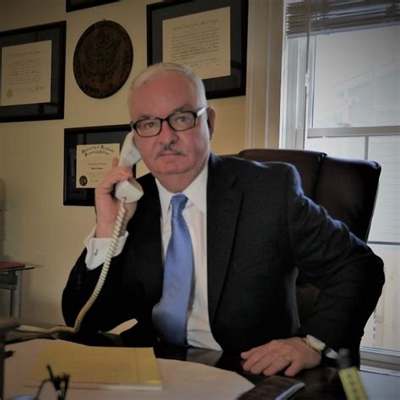 Charles G. Harbin, Jr., General Practice Lawyer in Marietta, GA